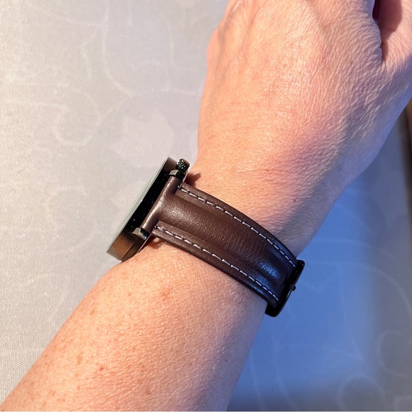 Unemployed Philosophers Guild Unisex Watch The Penny Earthing Watch Wrist - Picture 3 of 10